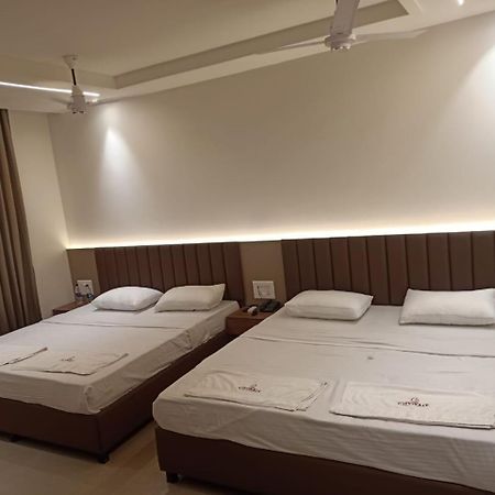 Hotel Citywalk Residency Mangaluru Exterior foto