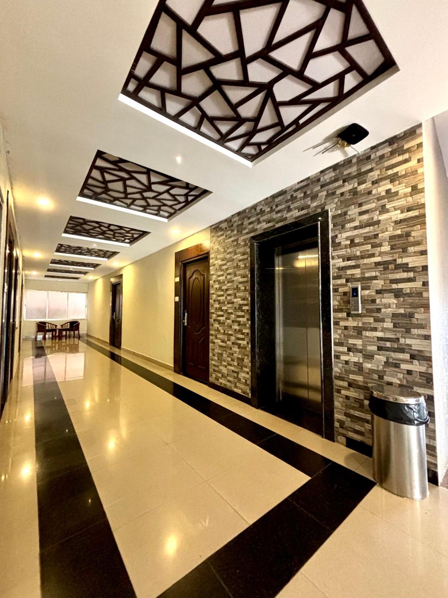 Hotel Citywalk Residency Mangaluru Exterior foto