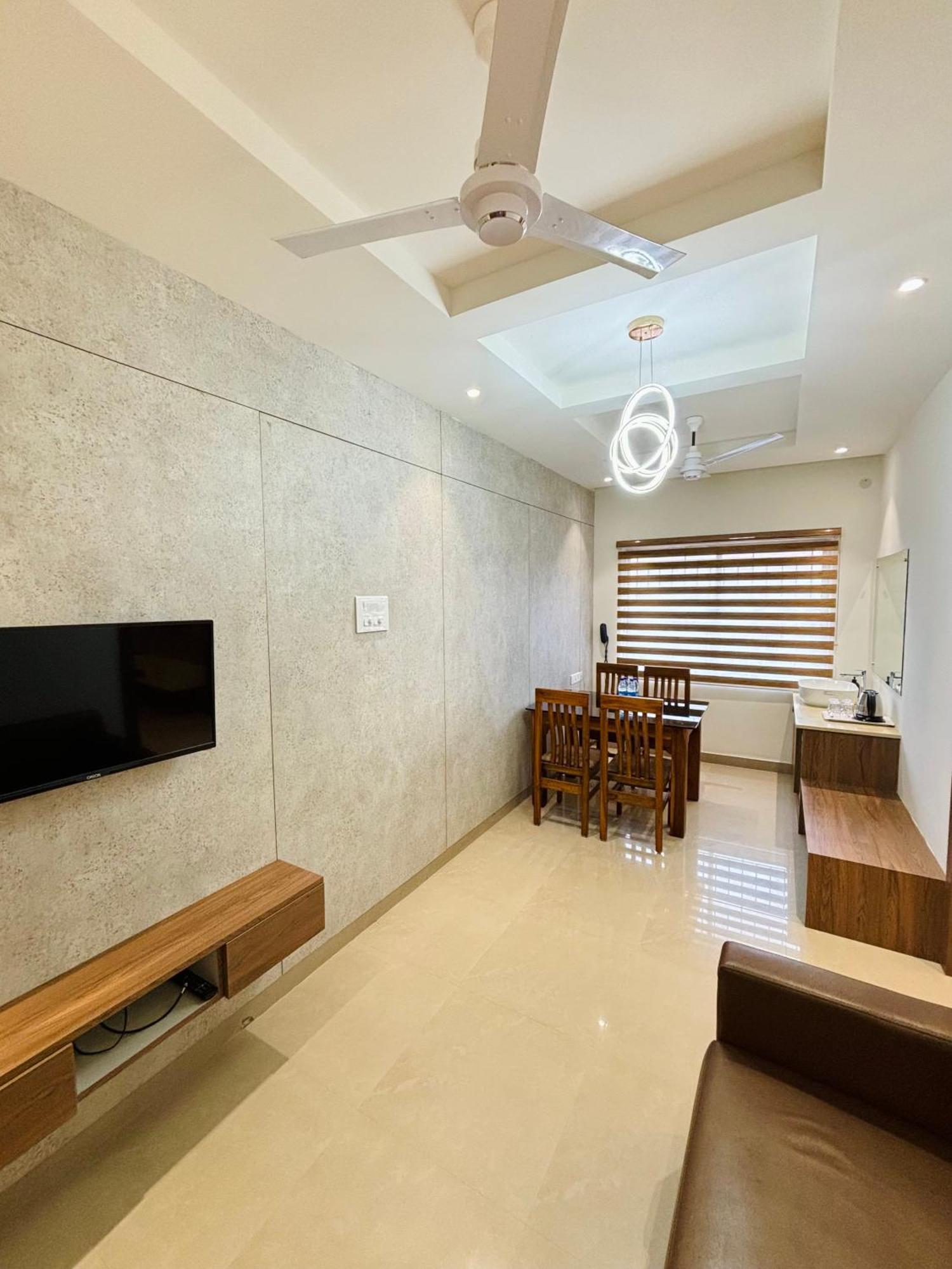 Hotel Citywalk Residency Mangaluru Exterior foto