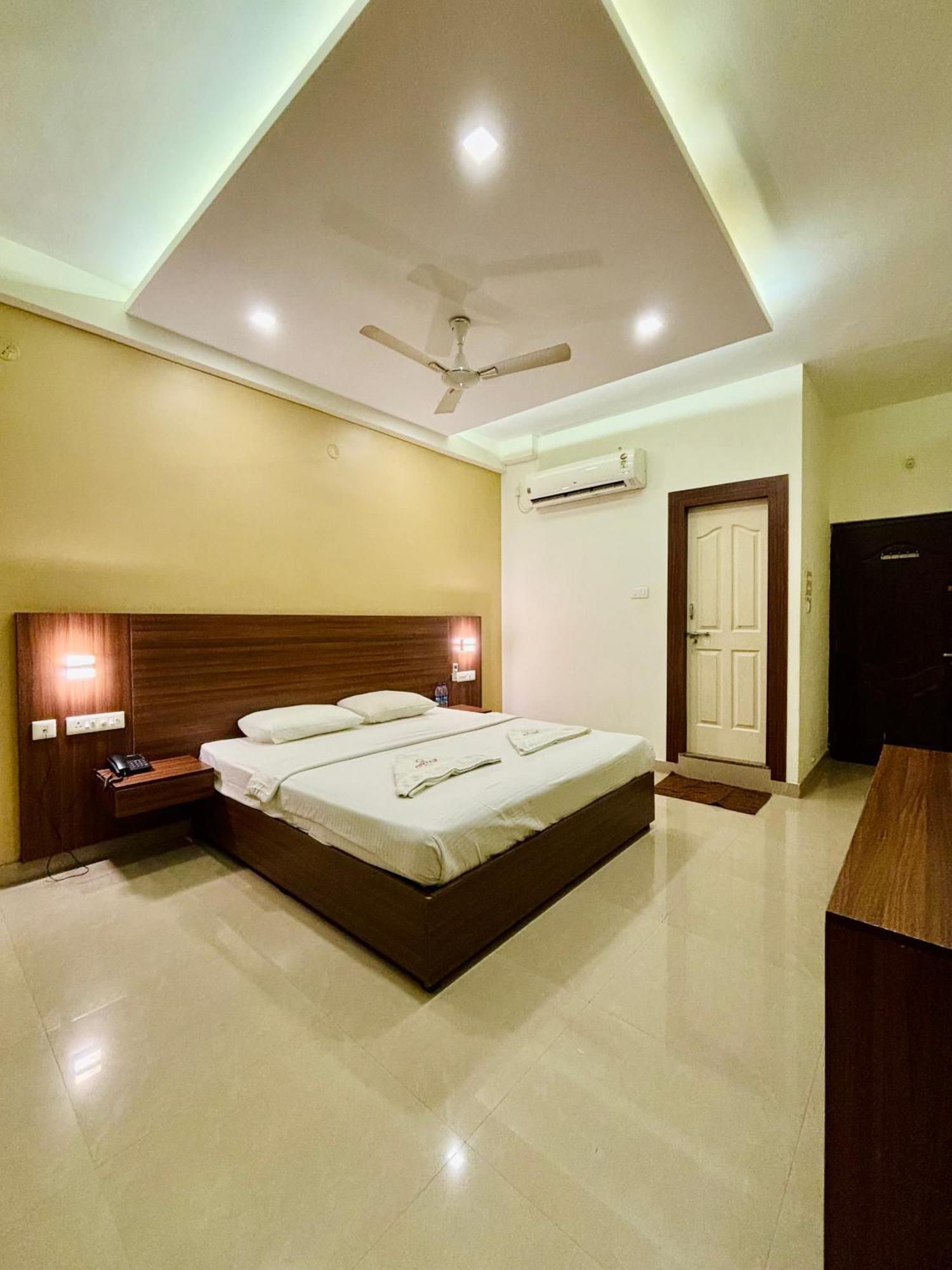 Hotel Citywalk Residency Mangaluru Exterior foto