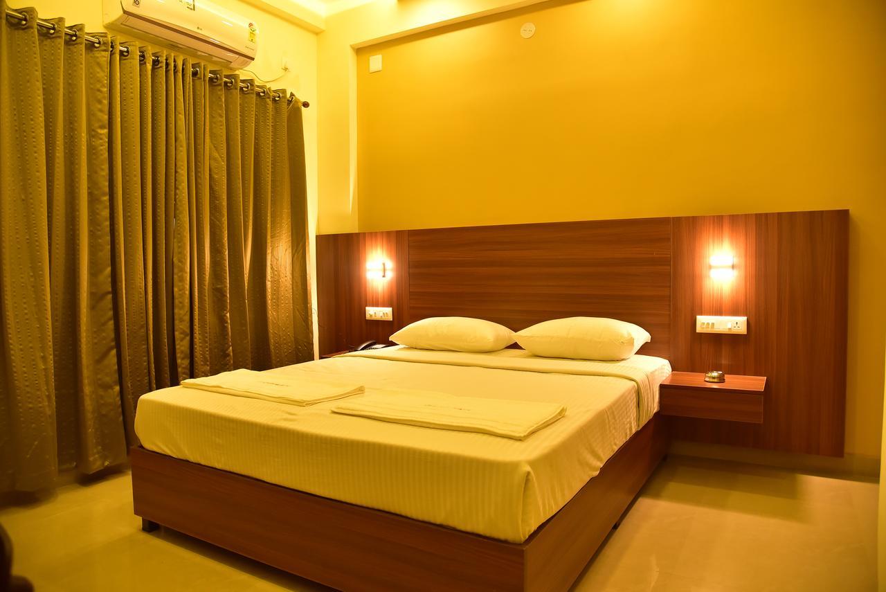 Hotel Citywalk Residency Mangaluru Exterior foto