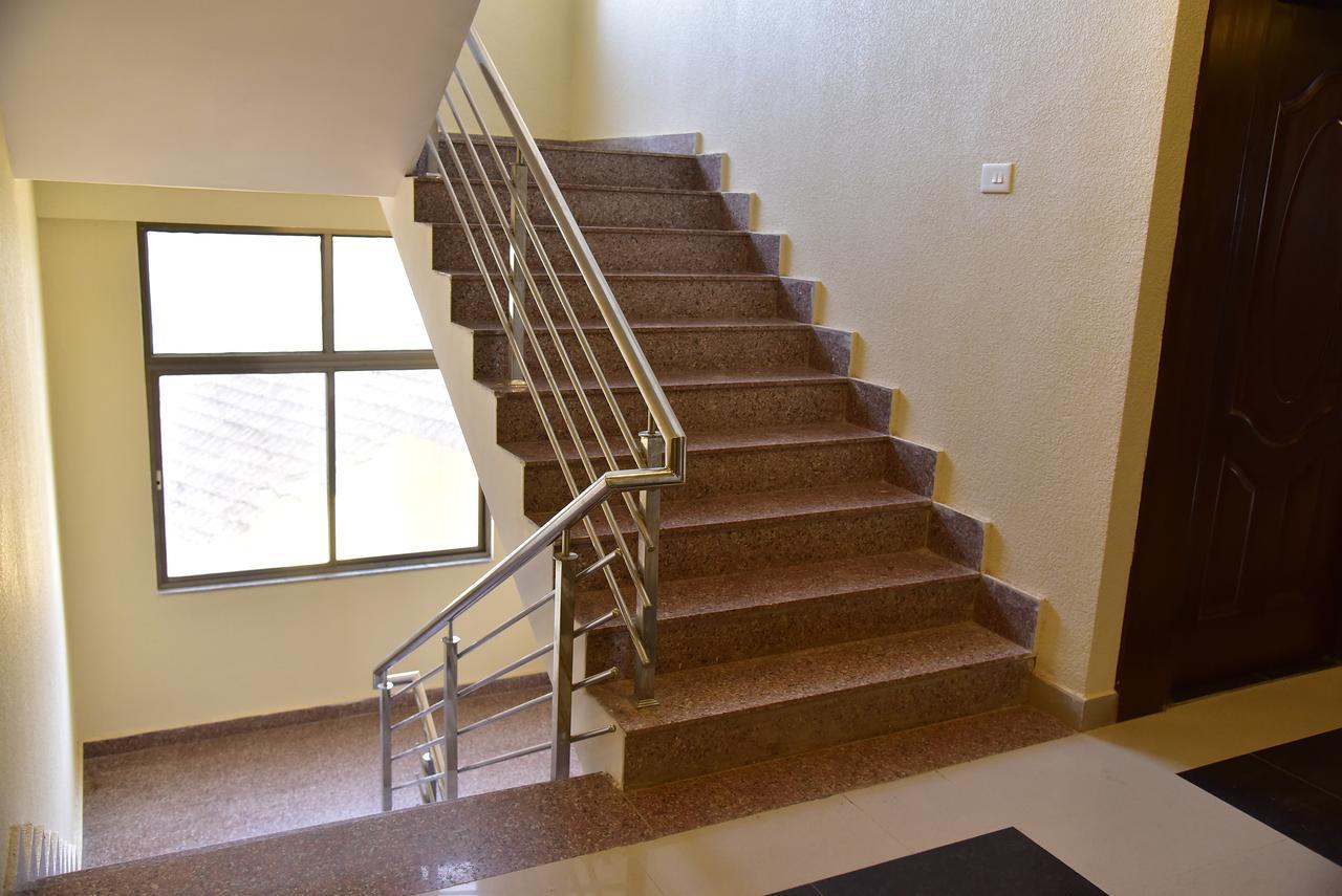 Hotel Citywalk Residency Mangaluru Exterior foto